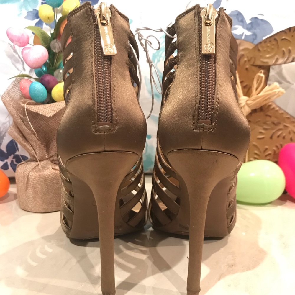 Spring Sales Jessica Simpson - Picture 3 of 5